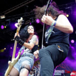 Dynamo Metal Fest 2024: Bay Area Interthrashional
